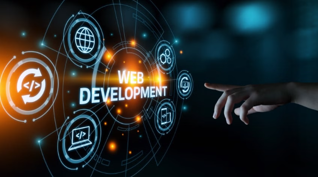 Web Development