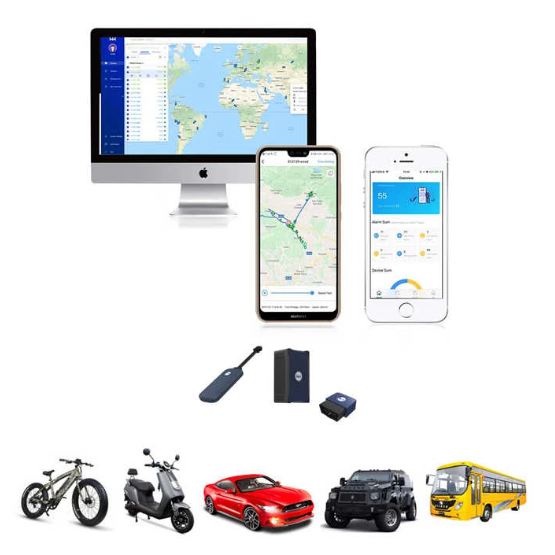 Car Tracking Services